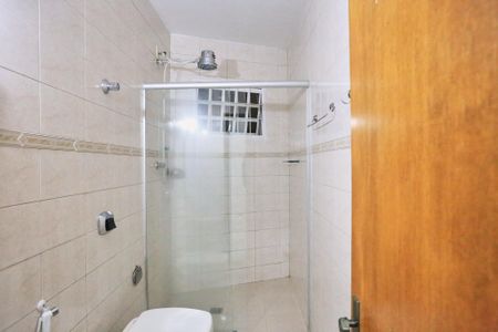 Casa à venda com 120m², 3 quartos e 3 vagasBanheiro
