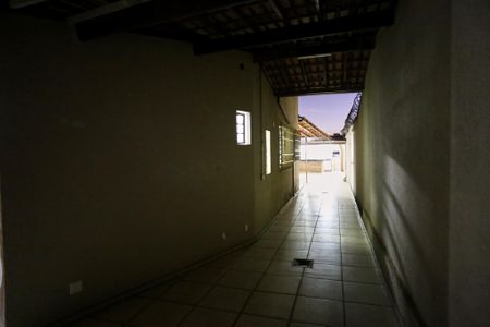 Casa à venda com 120m², 3 quartos e 3 vagasGaragem