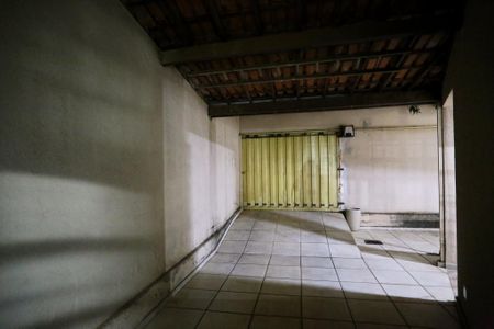 Casa à venda com 120m², 3 quartos e 3 vagasGaragem
