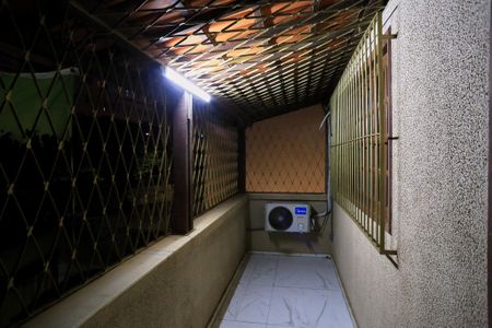 Casa à venda com 120m², 3 quartos e 3 vagasVaranda da Suíte