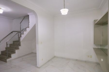 Casa à venda com 120m², 3 quartos e 3 vagasSala de Jantar