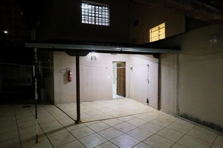 Casa à venda com 120m², 3 quartos e 3 vagasÁrea externa