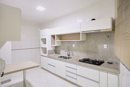 Casa à venda com 120m², 3 quartos e 3 vagasCozinha