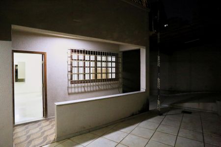 Casa à venda com 120m², 3 quartos e 3 vagasEntrada