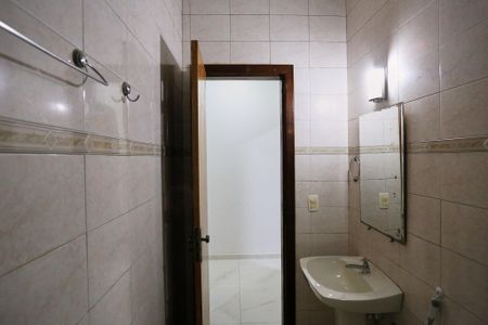 Casa à venda com 120m², 3 quartos e 3 vagasBanheiro
