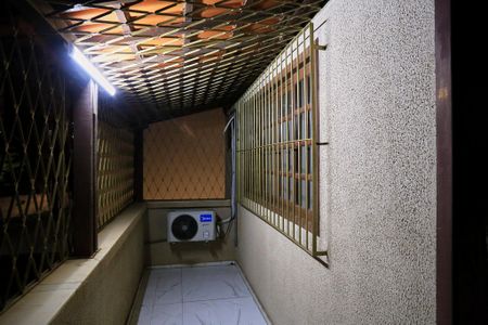 Casa à venda com 120m², 3 quartos e 3 vagasVaranda da Suíte