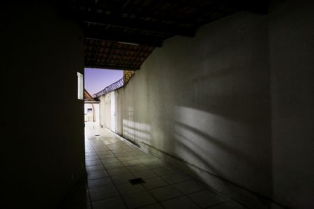 Casa à venda com 120m², 3 quartos e 3 vagasGaragem