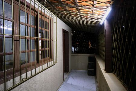Casa à venda com 120m², 3 quartos e 3 vagasVaranda da Suíte