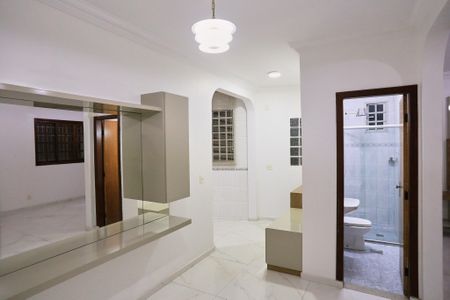 Casa à venda com 120m², 3 quartos e 3 vagasSala de Jantar