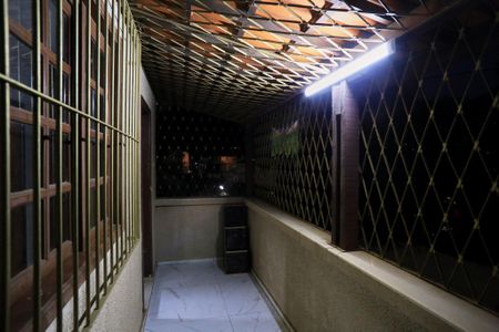 Casa à venda com 120m², 3 quartos e 3 vagasVaranda da Suíte