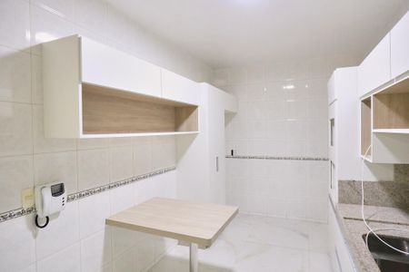 Casa à venda com 120m², 3 quartos e 3 vagasCozinha
