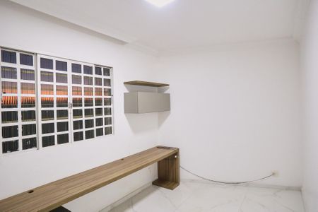 Casa à venda com 120m², 3 quartos e 3 vagasQuarto