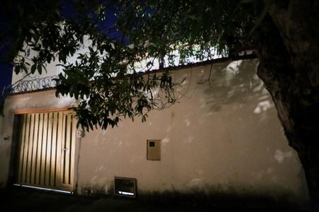Casa à venda com 120m², 3 quartos e 3 vagasFachada