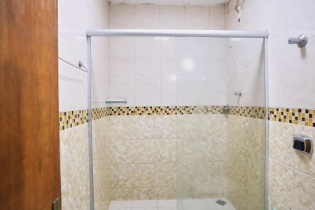 Casa à venda com 120m², 3 quartos e 3 vagasBanheiro da Suíte