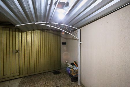 Casa à venda com 120m², 3 quartos e 3 vagasGaragem