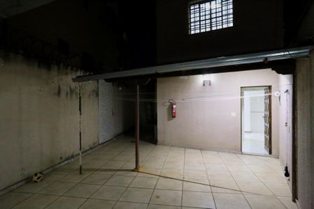 Casa à venda com 120m², 3 quartos e 3 vagasÁrea externa