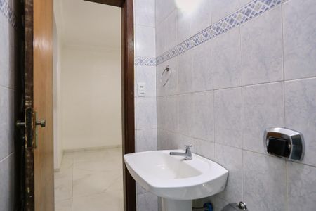 Casa à venda com 120m², 3 quartos e 3 vagasBanheiro 1