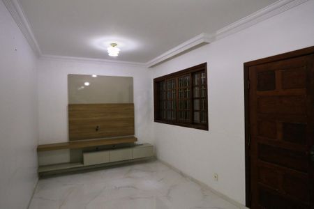 Sala de casa à venda com 3 quartos, 120m² em Nova Vista, Belo Horizonte