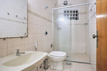 Casa à venda com 120m², 3 quartos e 3 vagasBanheiro
