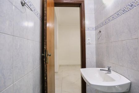 Casa à venda com 120m², 3 quartos e 3 vagasBanheiro 1