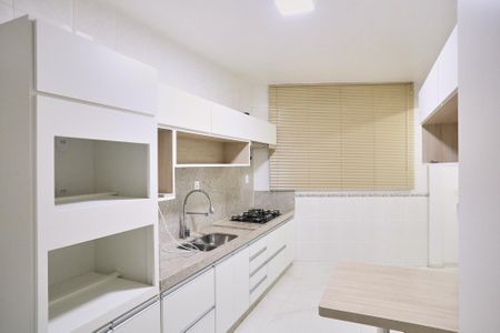 Casa à venda com 120m², 3 quartos e 3 vagasCozinha