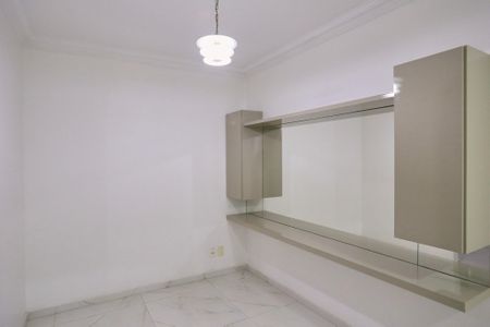 Sala de Jantar de casa à venda com 3 quartos, 120m² em Nova Vista, Belo Horizonte
