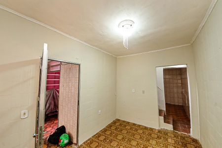 Casa para alugar com 1 quarto, 57m² em Jardim Haia do Carrao, São Paulo