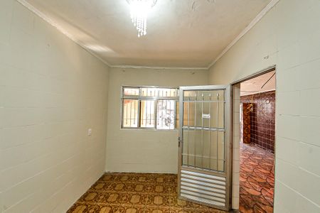 Casa para alugar com 1 quarto, 57m² em Jardim Haia do Carrao, São Paulo