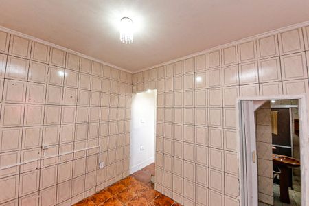 Casa para alugar com 1 quarto, 57m² em Jardim Haia do Carrao, São Paulo