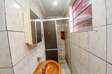 Casa para alugar com 1 quarto, 57m² em Jardim Haia do Carrao, São Paulo