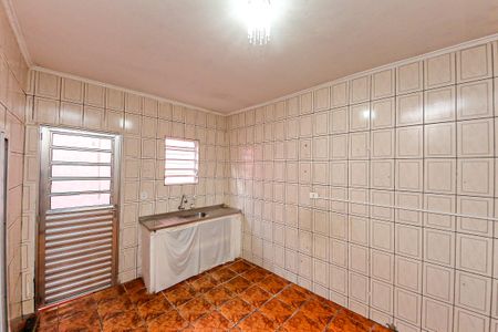 Casa para alugar com 1 quarto, 57m² em Jardim Haia do Carrao, São Paulo