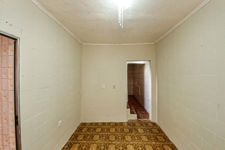 Casa para alugar com 1 quarto, 57m² em Jardim Haia do Carrao, São Paulo