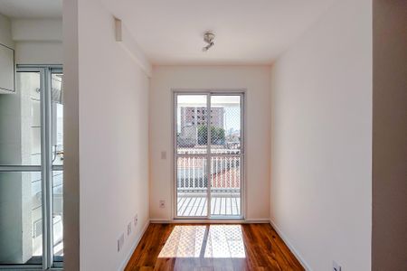 Sala de apartamento para alugar com 2 quartos, 39m² em Vila Carrão, São Paulo