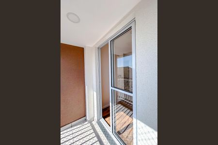 Varanda de apartamento para alugar com 2 quartos, 39m² em Vila Carrão, São Paulo
