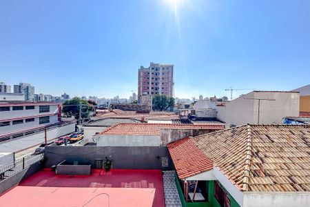 Vista da Varanda de apartamento para alugar com 2 quartos, 39m² em Vila Carrão, São Paulo