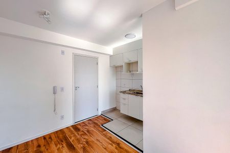 Sala de apartamento para alugar com 2 quartos, 39m² em Vila Carrão, São Paulo