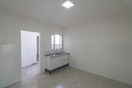 Casa para alugar com 75m², 2 quartos e sem vagaCozinha