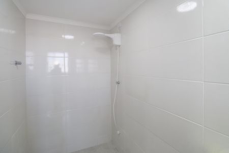 Casa para alugar com 75m², 2 quartos e sem vagaBanheiro