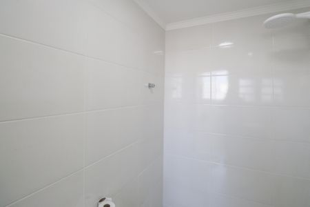 Casa para alugar com 75m², 2 quartos e sem vagaBanheiro