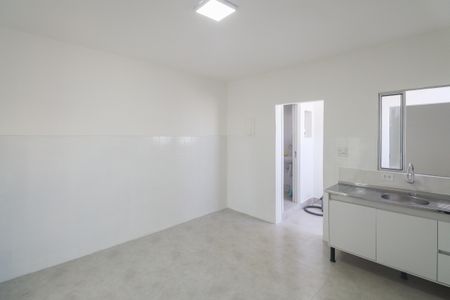 Casa para alugar com 75m², 2 quartos e sem vagaCozinha