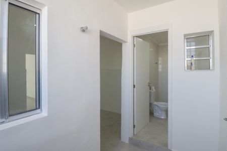 Casa para alugar com 75m², 2 quartos e sem vagaÁrea de Serviço