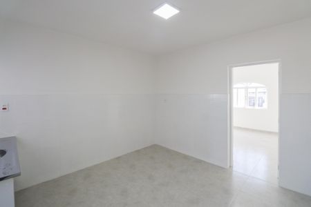 Casa para alugar com 75m², 2 quartos e sem vagaCozinha