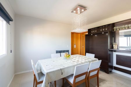 Apartamento para alugar com 1 quarto, 66m² em Niterói, Canoas