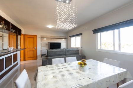 Apartamento para alugar com 1 quarto, 66m² em Niterói, Canoas