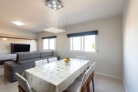 Apartamento para alugar com 1 quarto, 66m² em Niterói, Canoas
