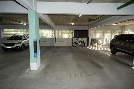 Apartamento à venda com 110m², 1 quarto e 2 vagasVaga