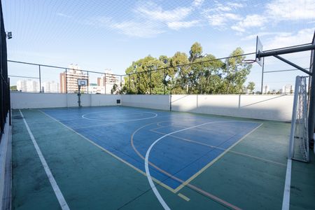 Apartamento à venda com 110m², 1 quarto e 2 vagasQuadra Esportiva