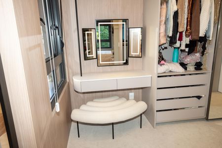 Apartamento à venda com 110m², 1 quarto e 2 vagasSuíte