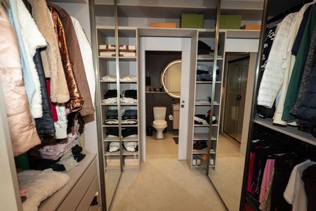Apartamento à venda com 110m², 1 quarto e 2 vagasSuíte