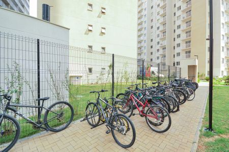 Apartamento à venda com 36m², 2 quartos e sem vaga Apartamento à venda com 36m², 2 quartos e sem vagaÁrea comum
